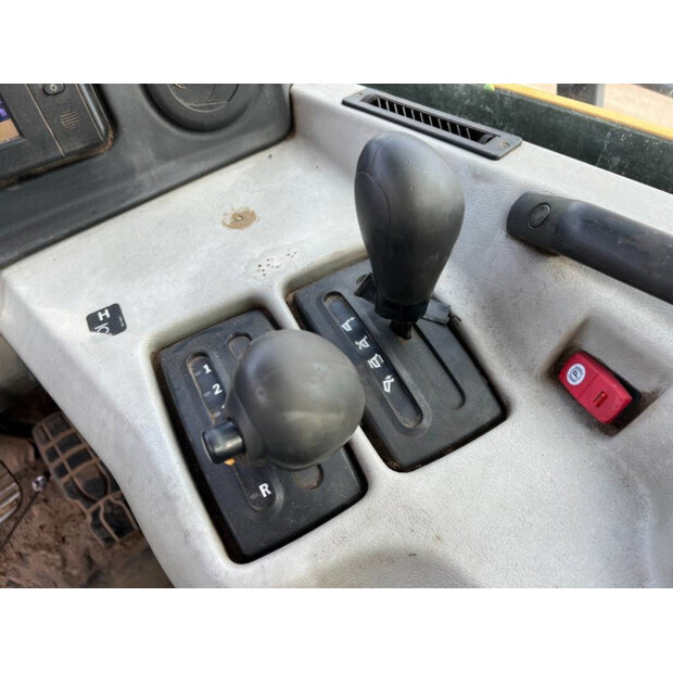 2015 Caterpillar 740B-42622772