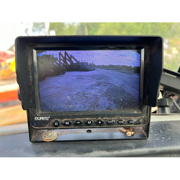 2015 Caterpillar 740B-42622773