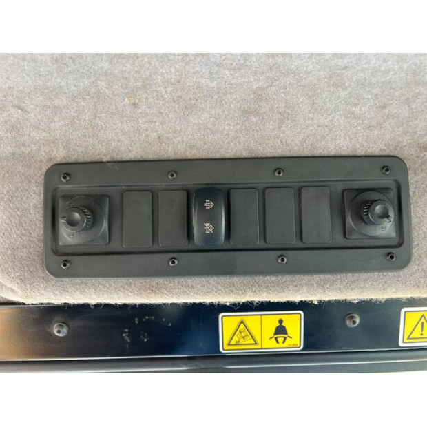 2015 Caterpillar 740B-42622775