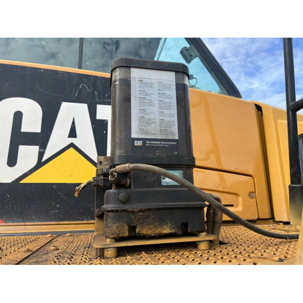 2015 Caterpillar 740B-42622788