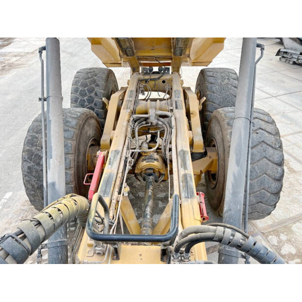 2015 Caterpillar 740B-42622790