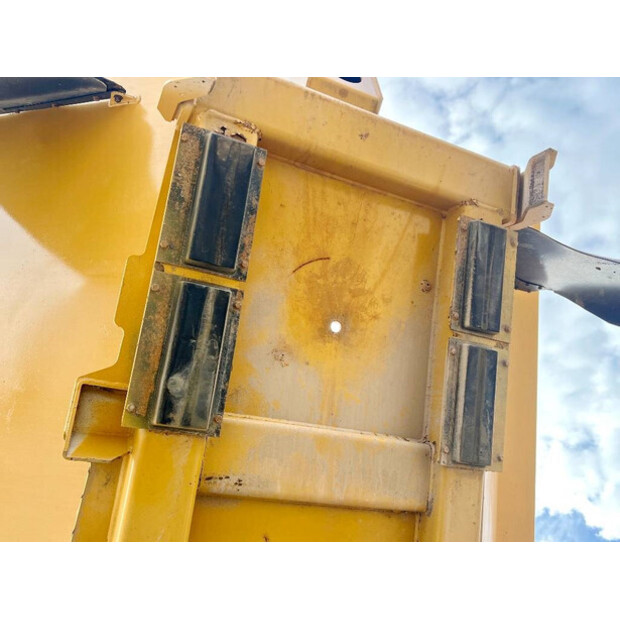 2015 Caterpillar 740B-42622792