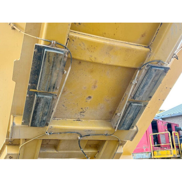 2015 Caterpillar 740B-42622794