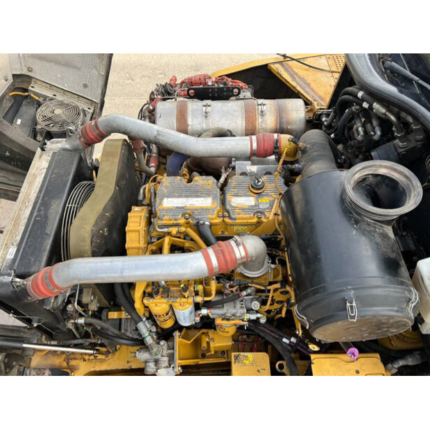 2015 Caterpillar 740B-42622796