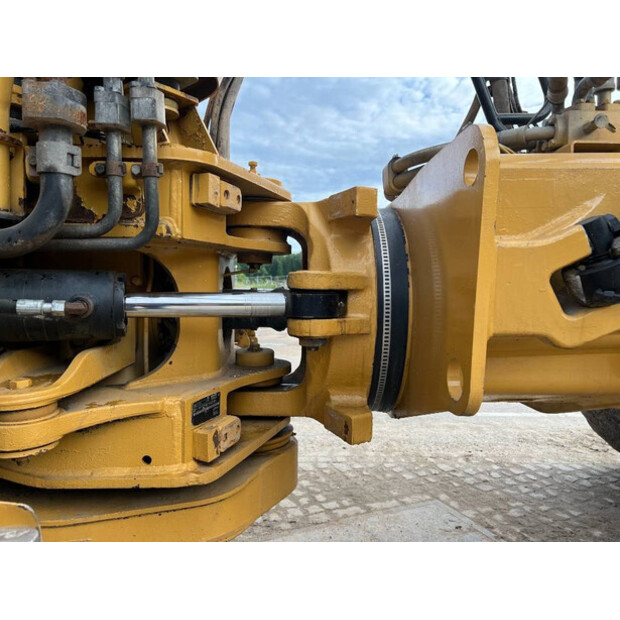 2015 Caterpillar 740B-42622798