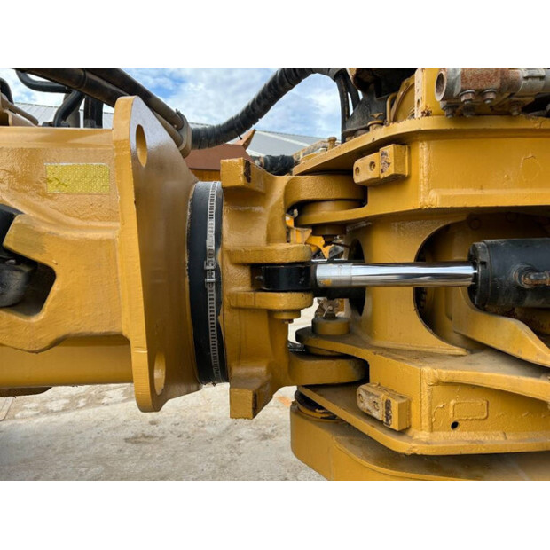 2015 Caterpillar 740B-42622800