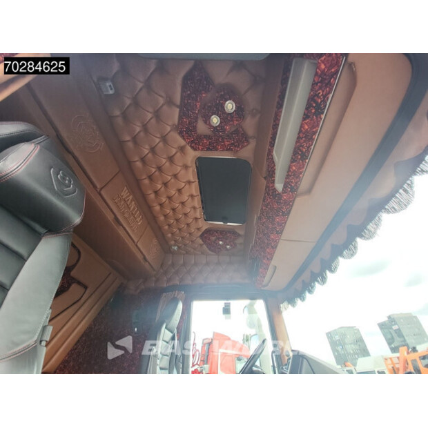 2019 Scania S650-42622912