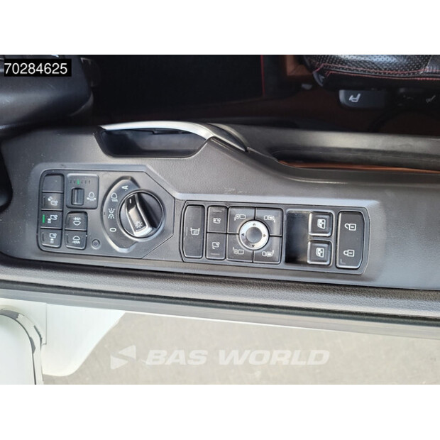 2019 Scania S650-42622917