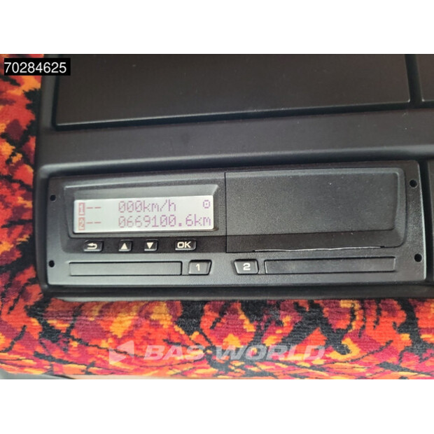 2019 Scania S650-42622918