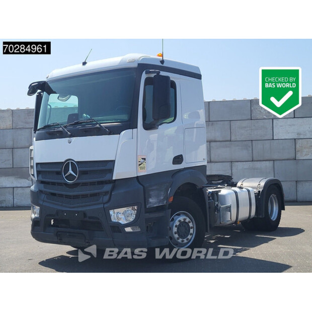 2018 Mercedes-Benz ACTROS 1845-42622965