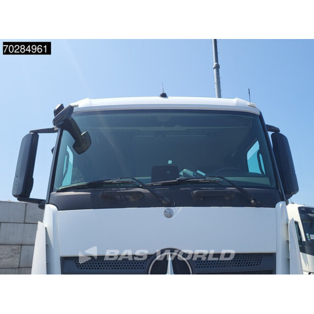 2018 Mercedes-Benz ACTROS 1845-42622980