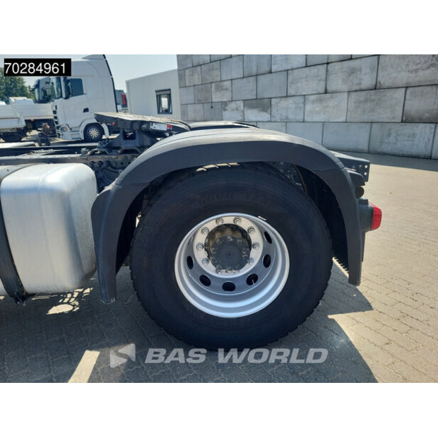 2018 Mercedes-Benz ACTROS 1845-42623012