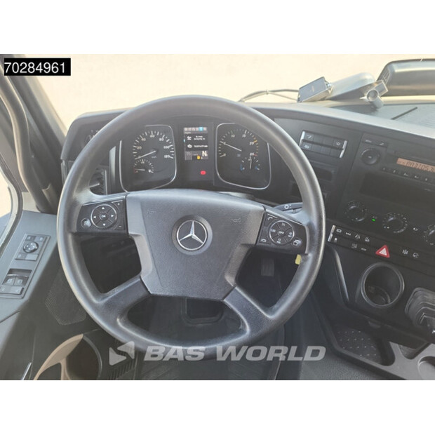 2018 Mercedes-Benz ACTROS 1845-42623014