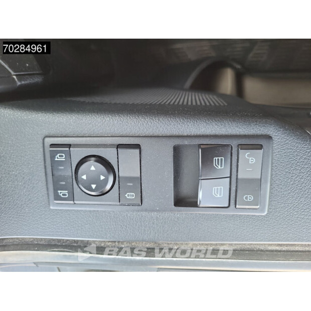 2018 Mercedes-Benz ACTROS 1845-42623015