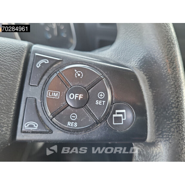 2018 Mercedes-Benz ACTROS 1845-42623016