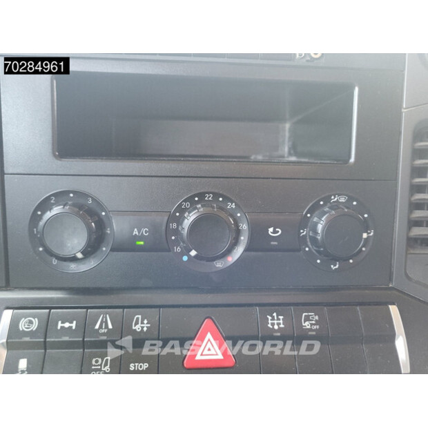 2018 Mercedes-Benz ACTROS 1845-42623017