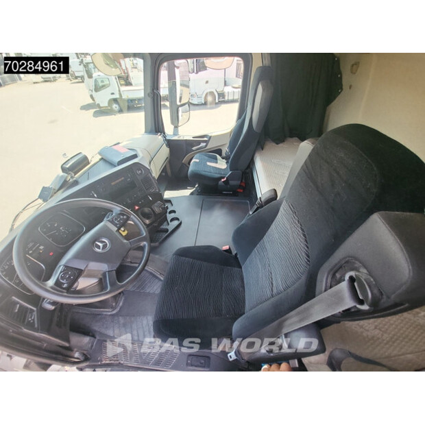 2018 Mercedes-Benz ACTROS 1845-42623020
