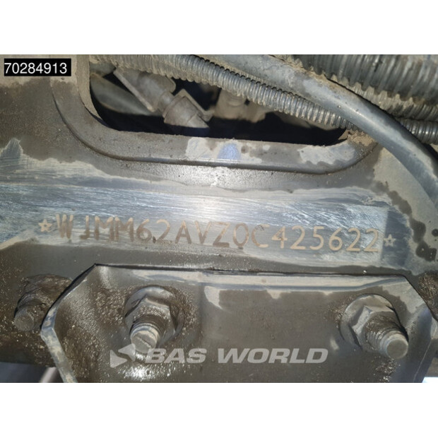 2020 Iveco S-WAY 510-42623163