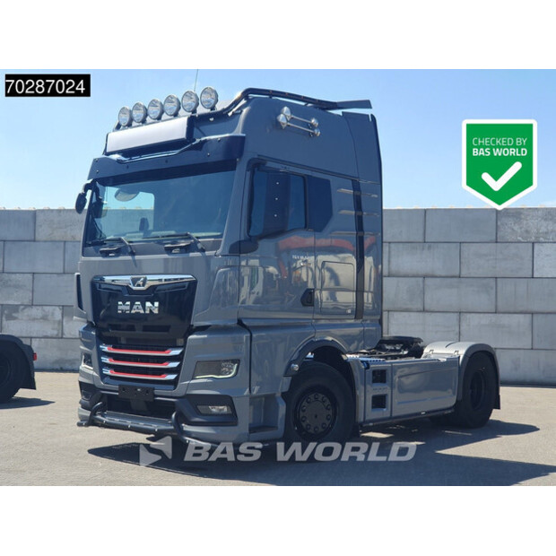 2023 مان TGX 18.520-42623235