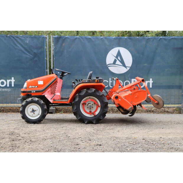 KUBOTA A-14-42623237
