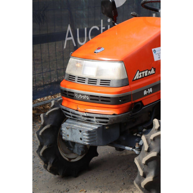 KUBOTA A-14-42623247