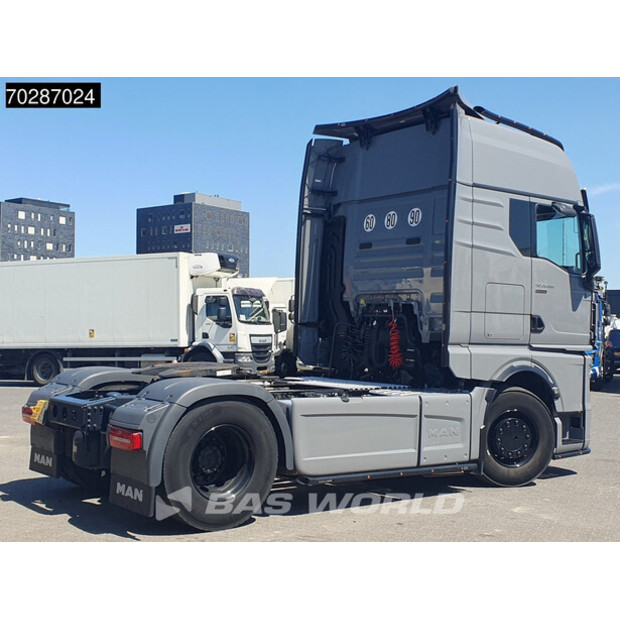 2023 مان TGX 18.520-42623249