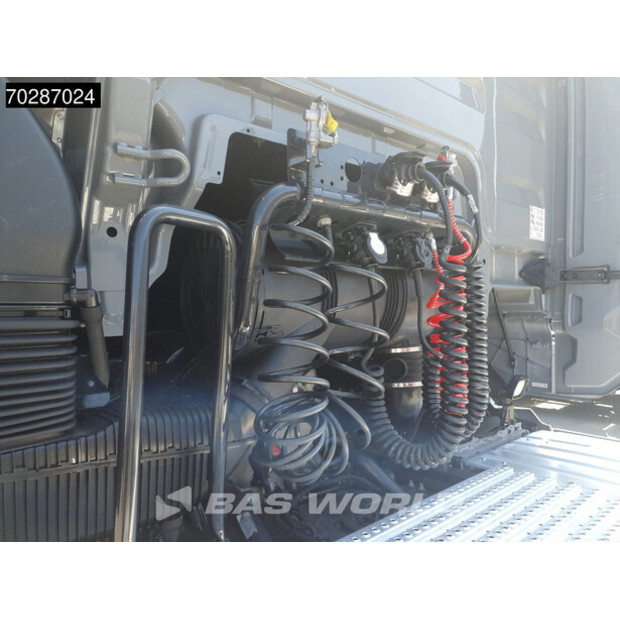 2023 مان TGX 18.520-42623284