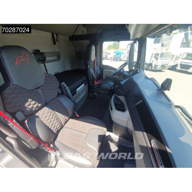 2023 مان TGX 18.520-42623300