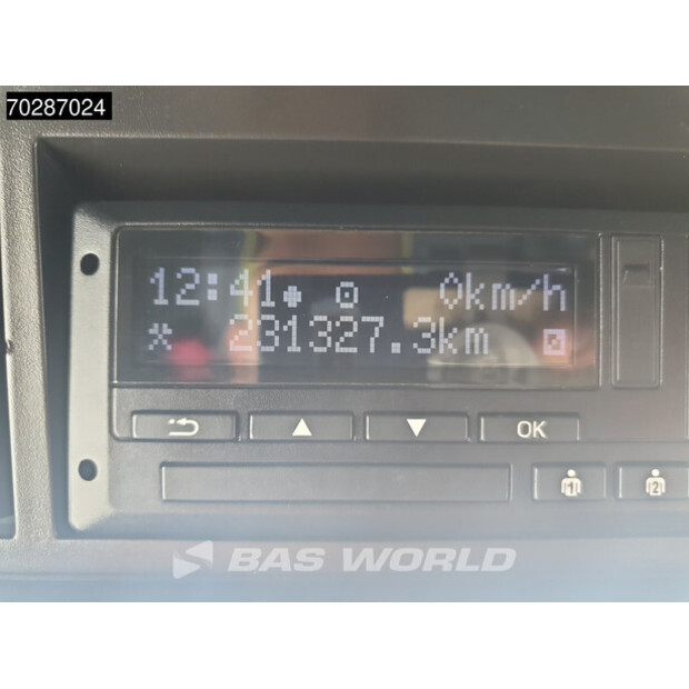 2023 مان TGX 18.520-42623340