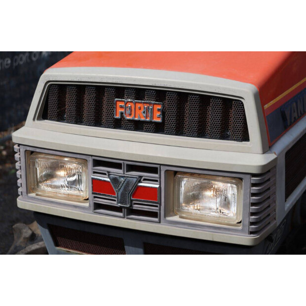 YANMAR F165D-42623511
