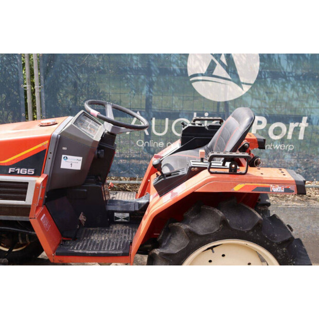 YANMAR F165D-42623517