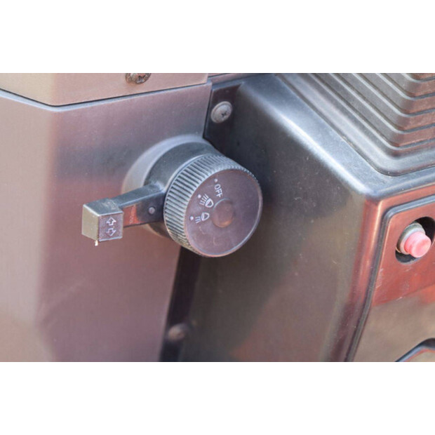 YANMAR F165D-42623539