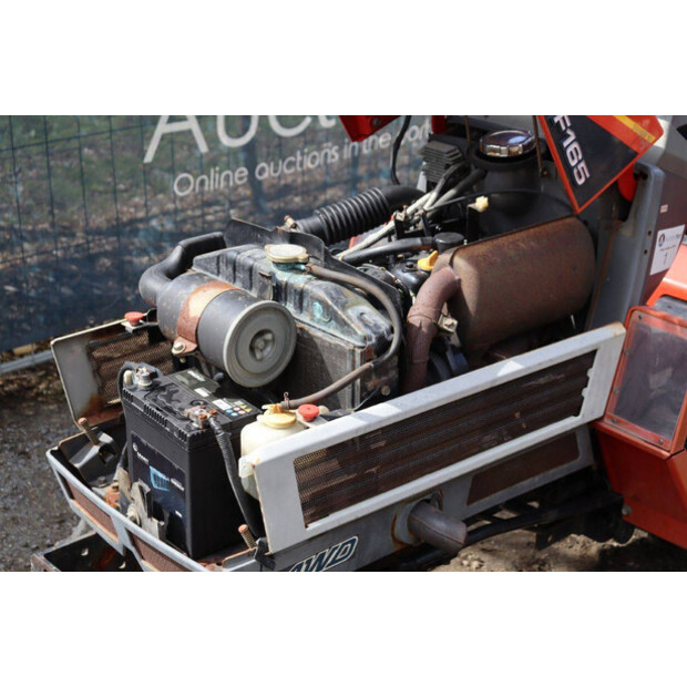 YANMAR F165D-42623545