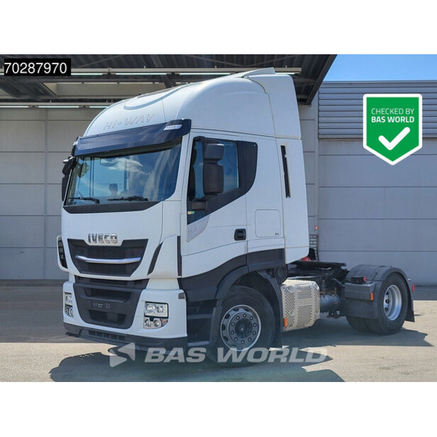 2018 ايفكو STRALIS 480-42623549