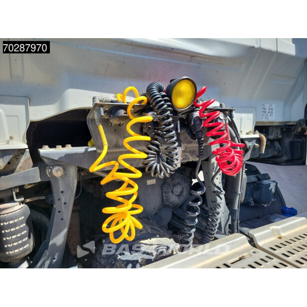 2018 ايفكو STRALIS 480-42623565