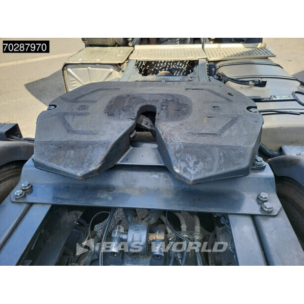 2018 ايفكو STRALIS 480-42623573