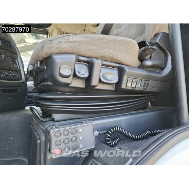 2018 ايفكو STRALIS 480-42623611