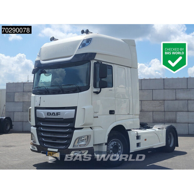 2017 DAF XF 480-42623729