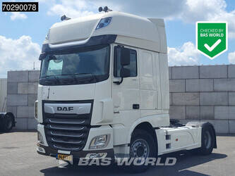 Image de CAMIONS 2017 DAF XF 480