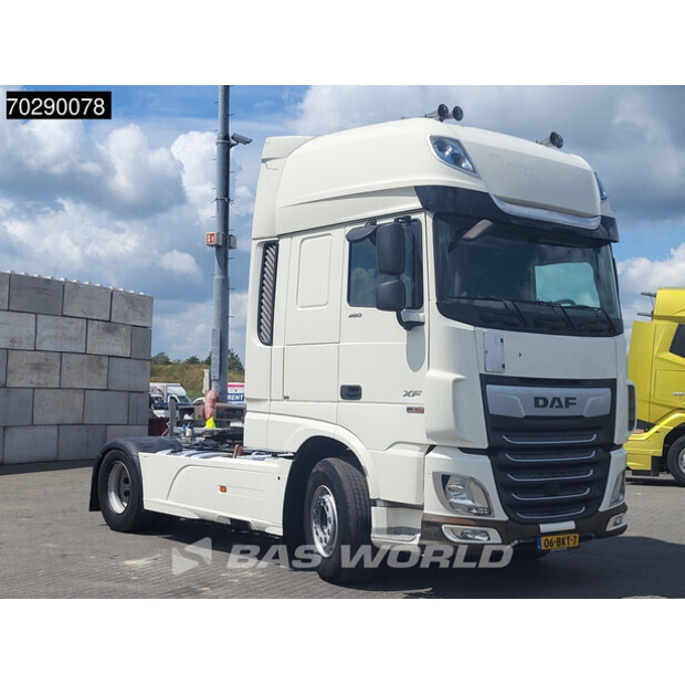 2017 DAF XF 480-42623747
