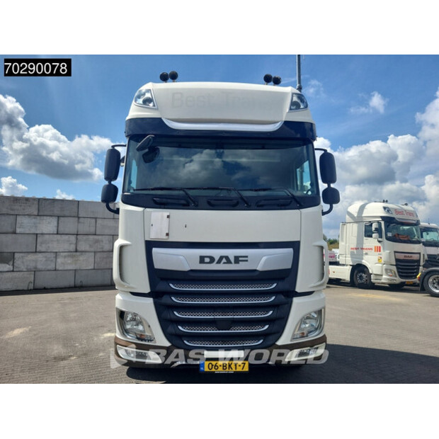 2017 DAF XF 480-42623765
