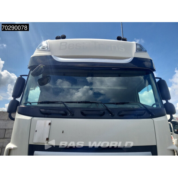2017 DAF XF 480-42623773