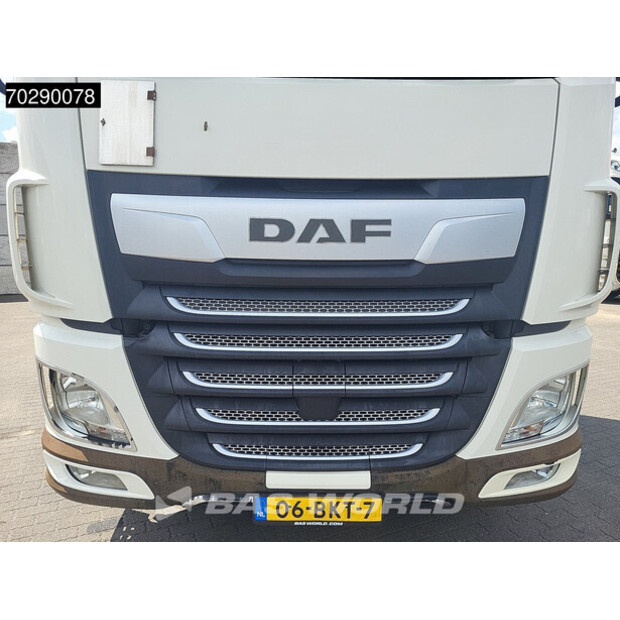 2017 DAF XF 480-42623780