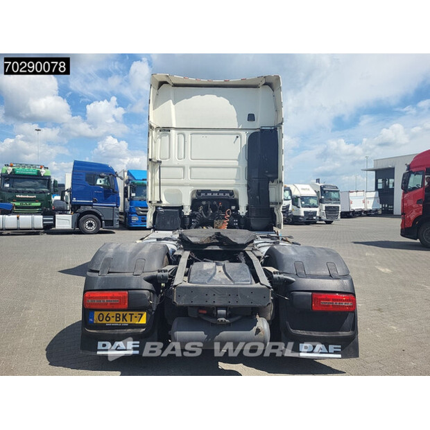 2017 DAF XF 480-42623781