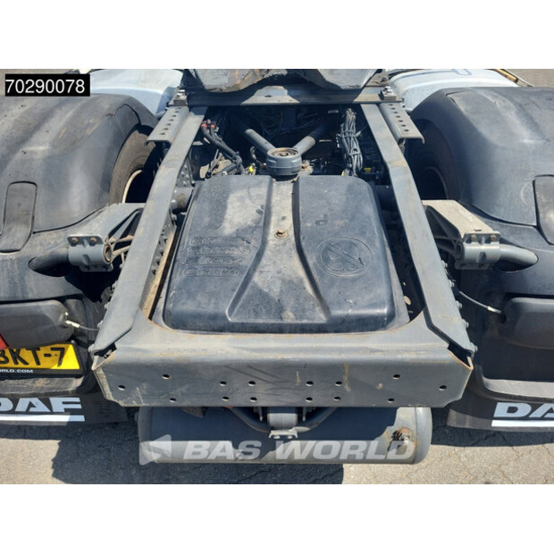 2017 DAF XF 480-42623785