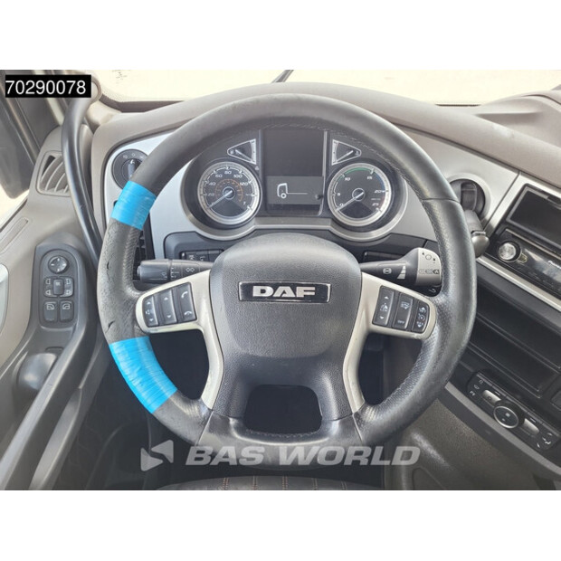 2017 DAF XF 480-42623786