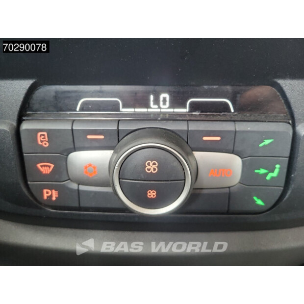 2017 DAF XF 480-42623789