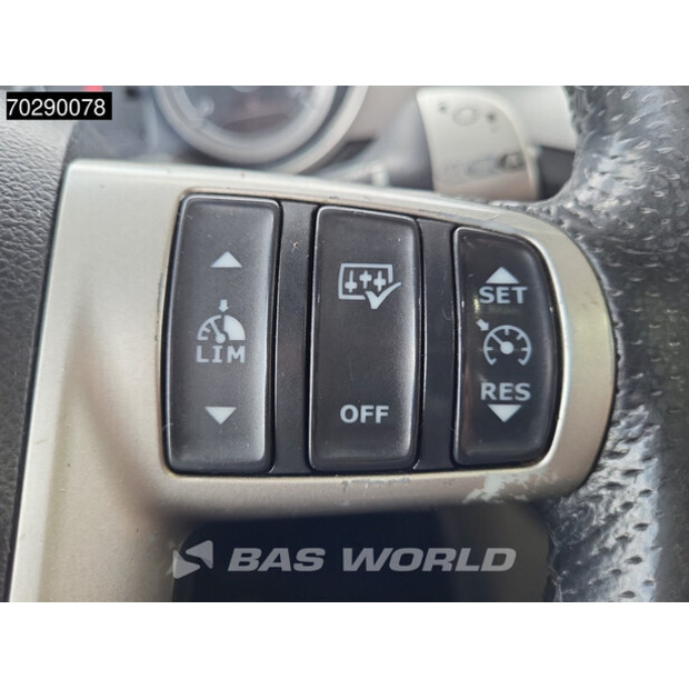 2017 DAF XF 480-42623795