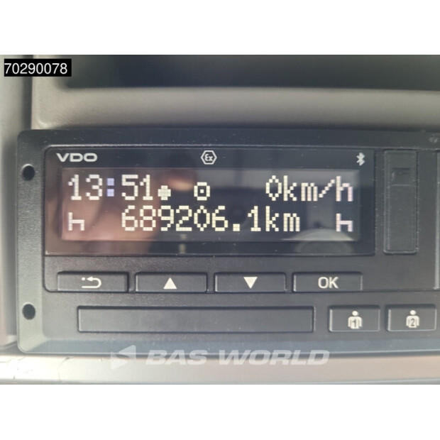 2017 DAF XF 480-42623800