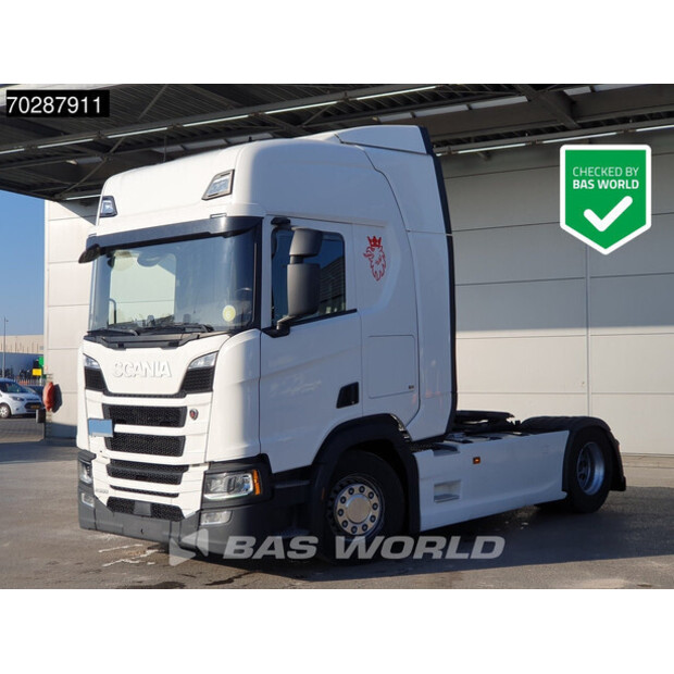 2019 Scania R500-42623859